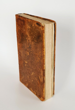 "Краткая история о городе Архангельском". В.Крестинин. 1792 г. - редкая книга