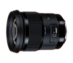 Объектив Sigma AF 50mm f/1.4 DG HSM для Canon