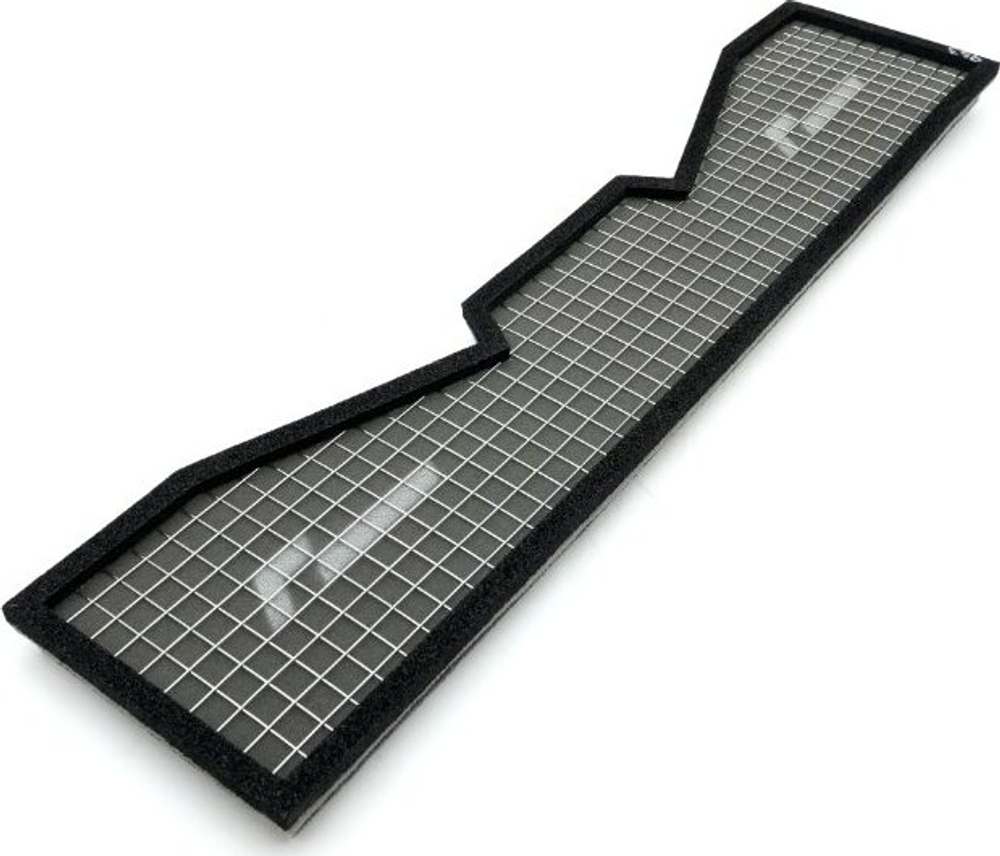 Фильтр нулевого сопротивления RacingLine Audi RS6/RS7 High-Flow Panel Air Filter