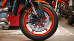 KTM 1290 SUPER DUKE R, 2023