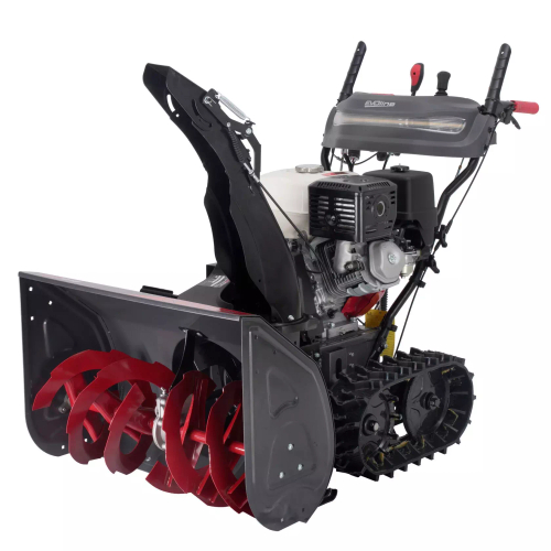 Снегоуборщик EVOline SBG 760 THE HYDRO (серия PREMIUM двигатель Honda)