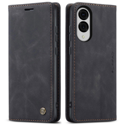 Чехол-книжка CaseMe Matte Samsung Galaxy S25 Edge