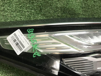 Битая Фара правая EXEED VX (2021-2024) LED