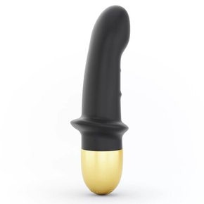 Вибратор Dorcel MINI LOVER BLACK 2.0