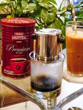 Кофе молотый Trung Nguyen Premium Blend, 425 г, 2 шт