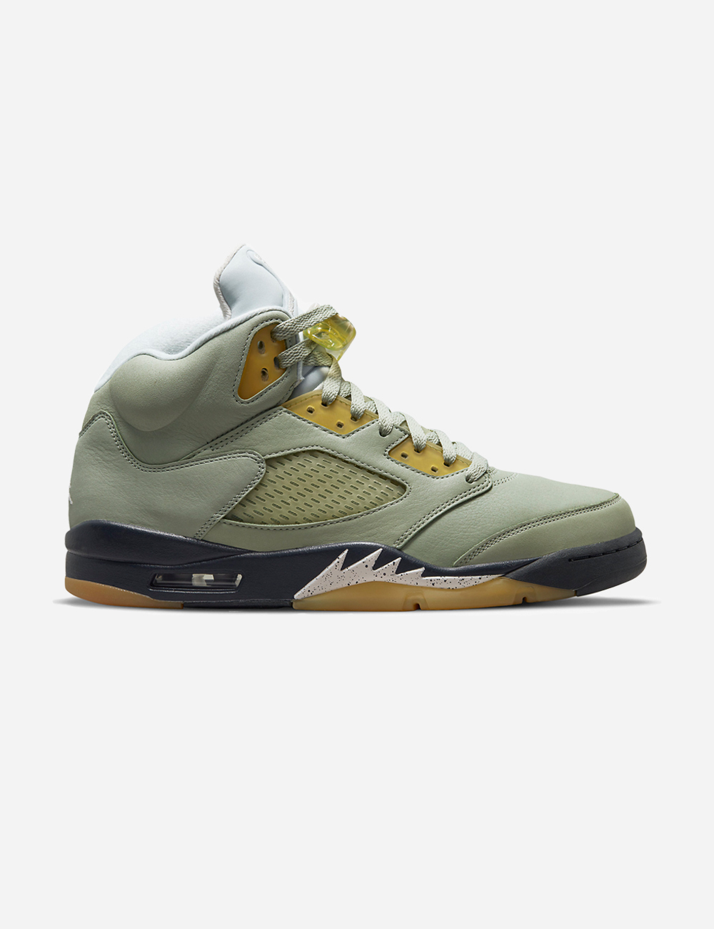 Air Jordan 5 "Jade Horizon"
