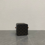 Cube in Supple