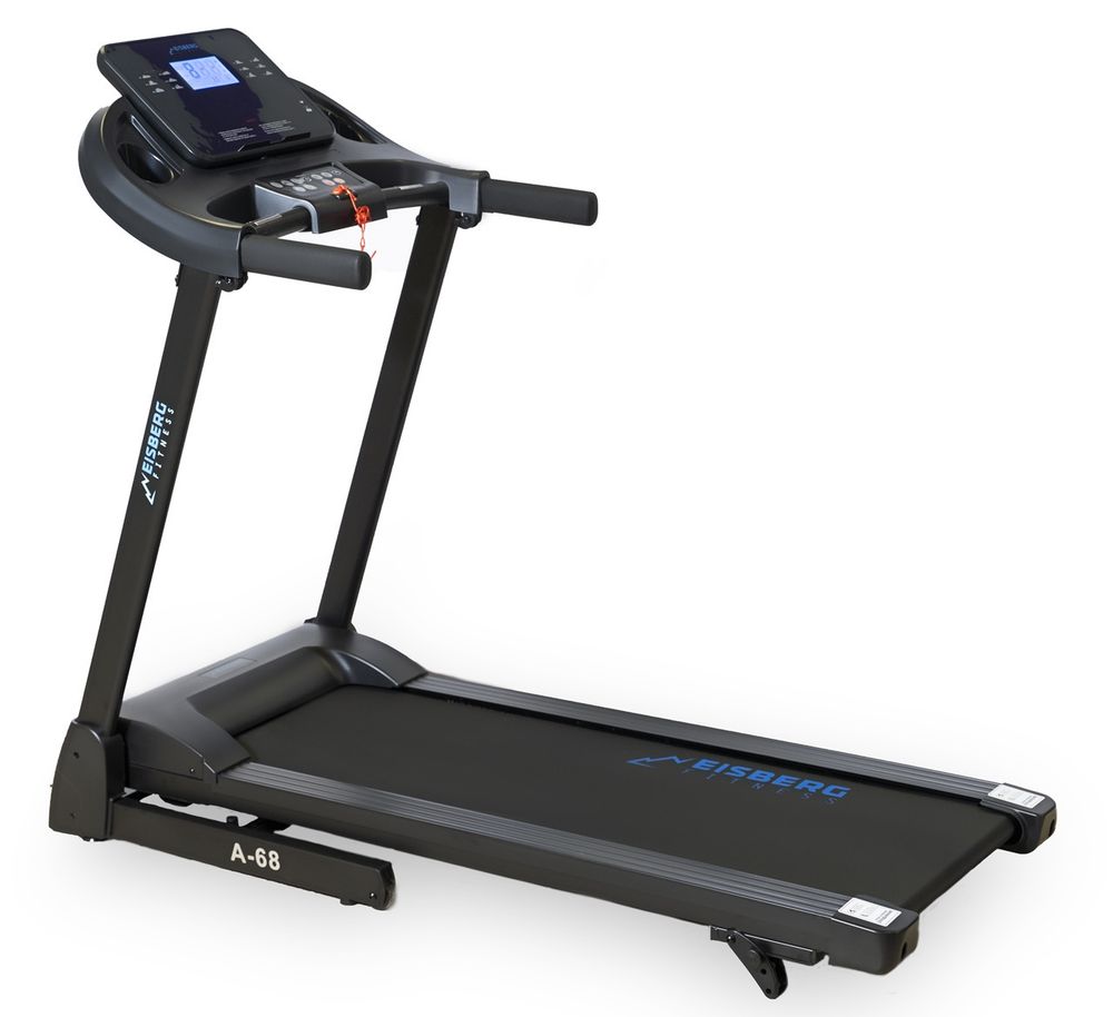 Eisberg Fitness A-68