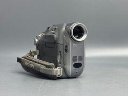 Sony DCR-HC32E