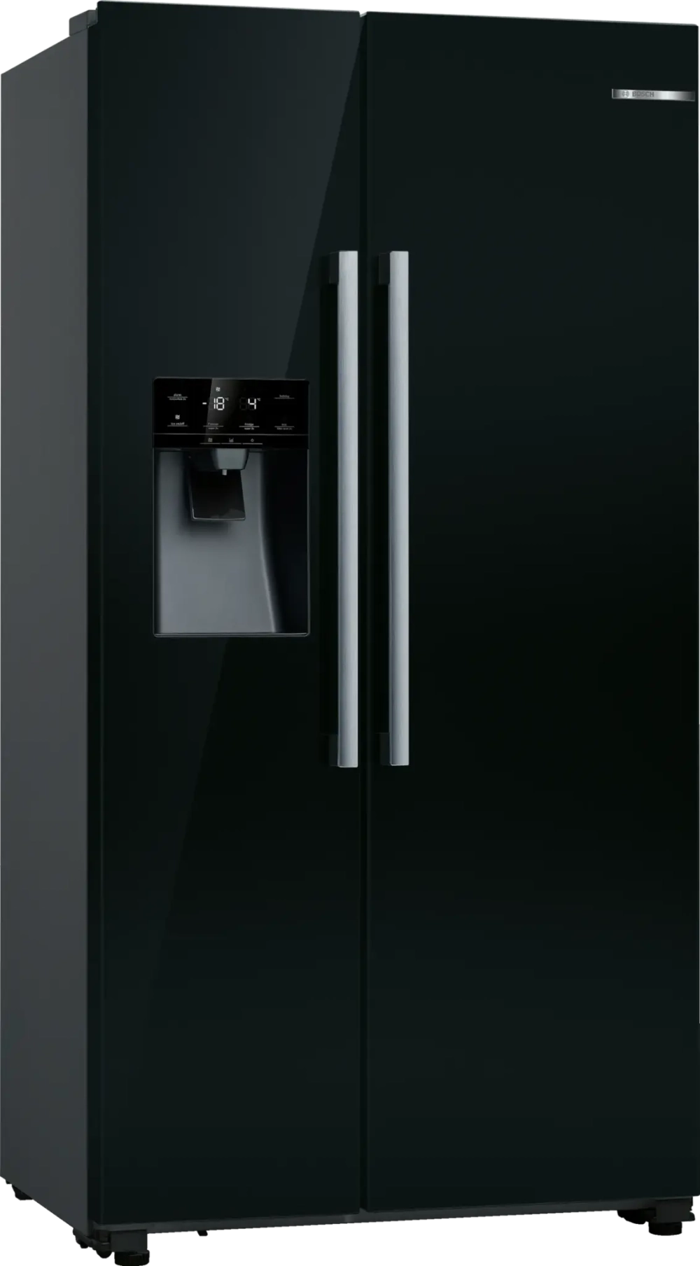 Холодильник Side by Side Bosch KAD93VBFP