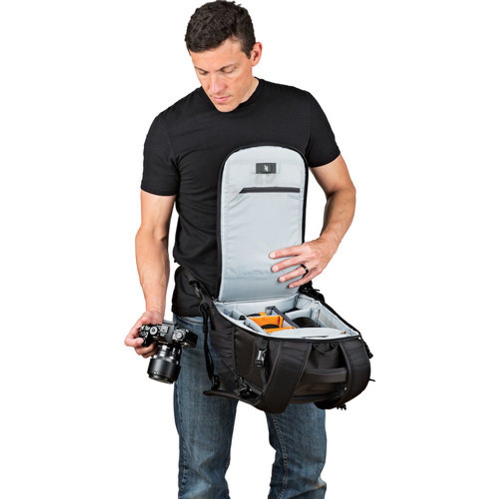 Lowepro Flipside 300 AW II Black