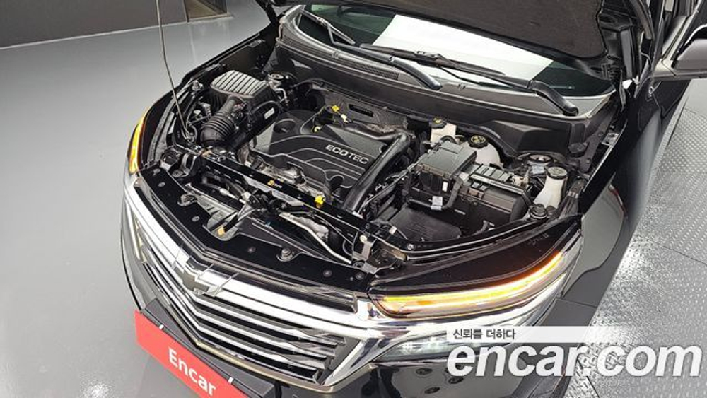 Chevrolet Equinox 2WD Premier — 2022