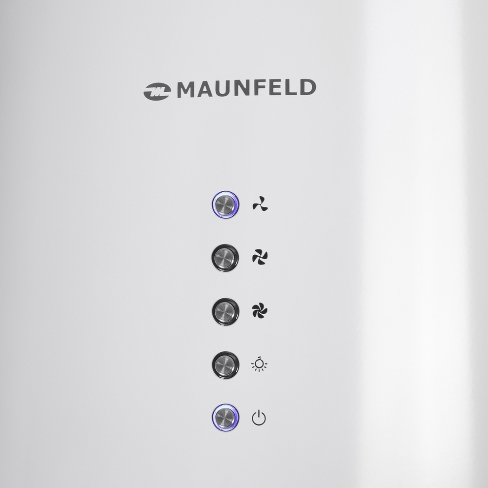 Maunfeld Lee Light Isla 35 white