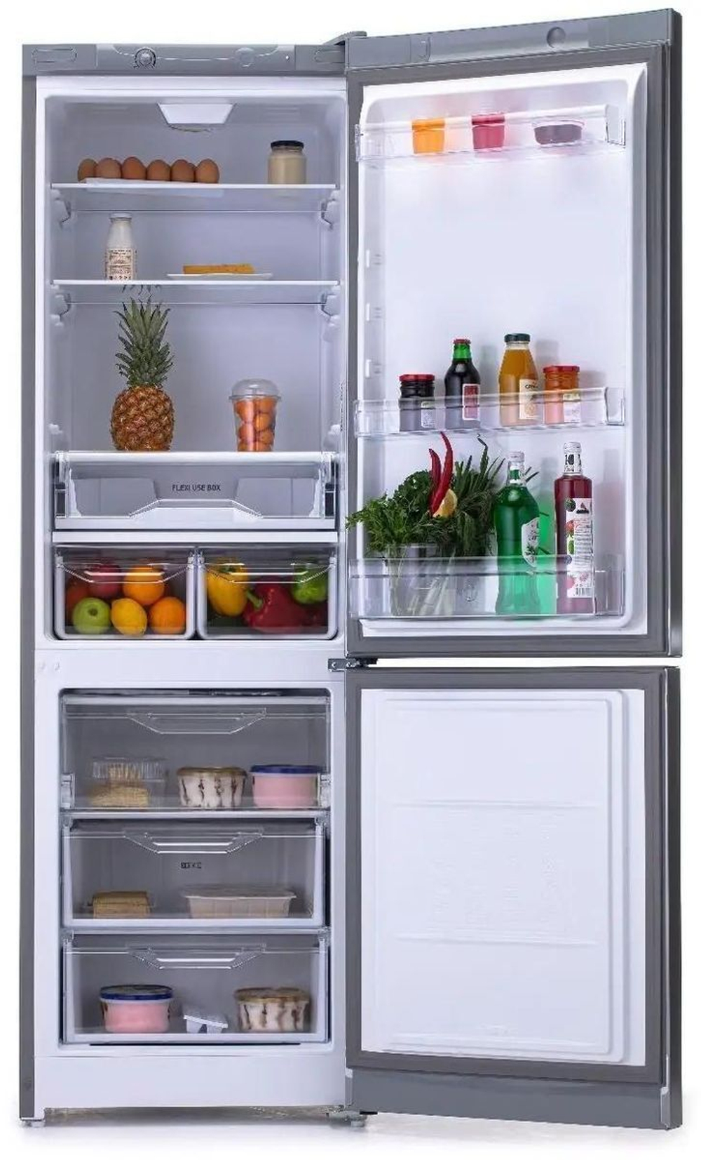 Холодильник INDESIT DS 4180G