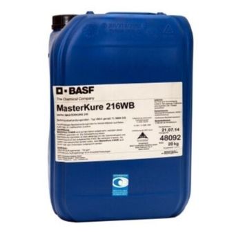 Фото Парафиновый кьюринг MasterKure 216 Парафиновый кьюринг MasterKure 216