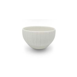 Соусник 90 мл d 7 см h4,4 см круглый фарфор Frost White Moon P.L. Proff Cuisine [6]