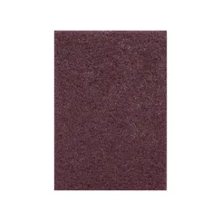 Нетканый абразивный лист Fix-Tool Soft, Coarse P80, 158х224 мм