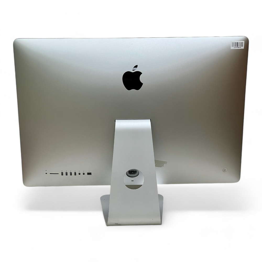 iMac 2014