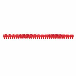 Маркер провода 1.5-2.5mm - 2 38222 Legrand 305439.0020