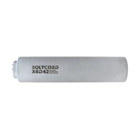 Газоразгруженный ДТКП закрытого типа BoltCord D42 X6 на АК-103, АК-104, АК-203, АК-204 (7,62x39, M24x1,5)