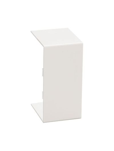 Соединитель на стык 15х10 КМС ELECOR (уп.4шт) IEK CKMP10D-S-015-010-K01