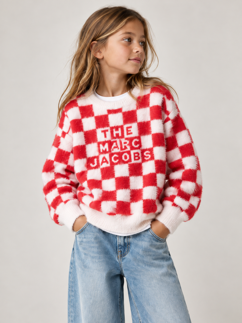 Джемпер The Marc Jacobs, 128