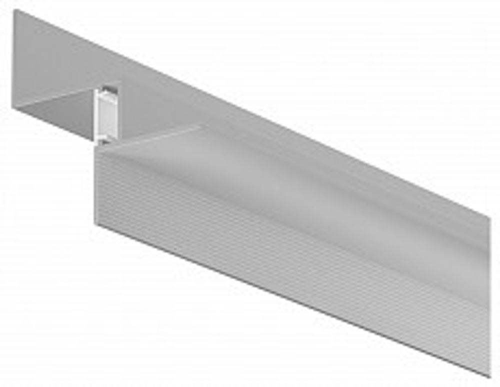 Профиль встраиваемый Maytoni Led Strip  636024