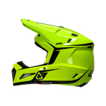 Мотошлем Leatt Moto 3.5 Helmet Kit