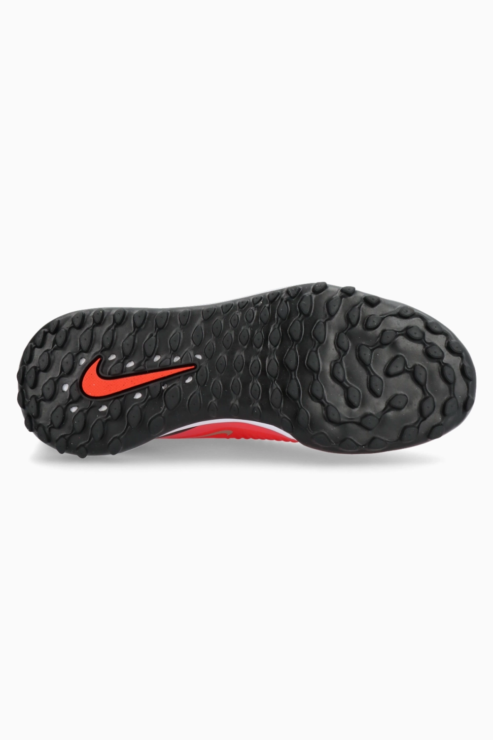 Сороконожки Nike Phantom 6 Low Academy TF Junior - красный