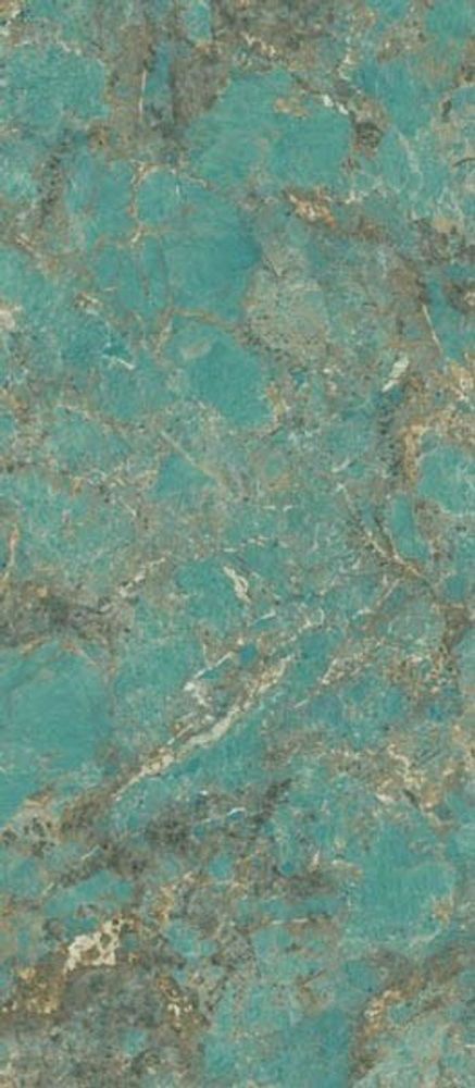 Керамогранит Marvel Exotic Green LAPPato