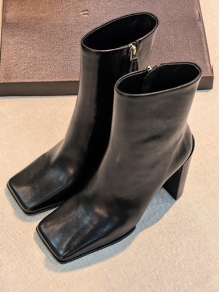Ботильоны Alaia