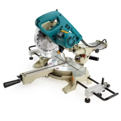 Торцовочная пила с протяжкой Makita LS0714N