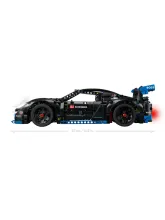 Конструктор Technic 42176 Гоночный Porsche GT4 e-Performance