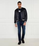 Куртка бомбер Rico Joop! Jeans - темно-синий(30044925)