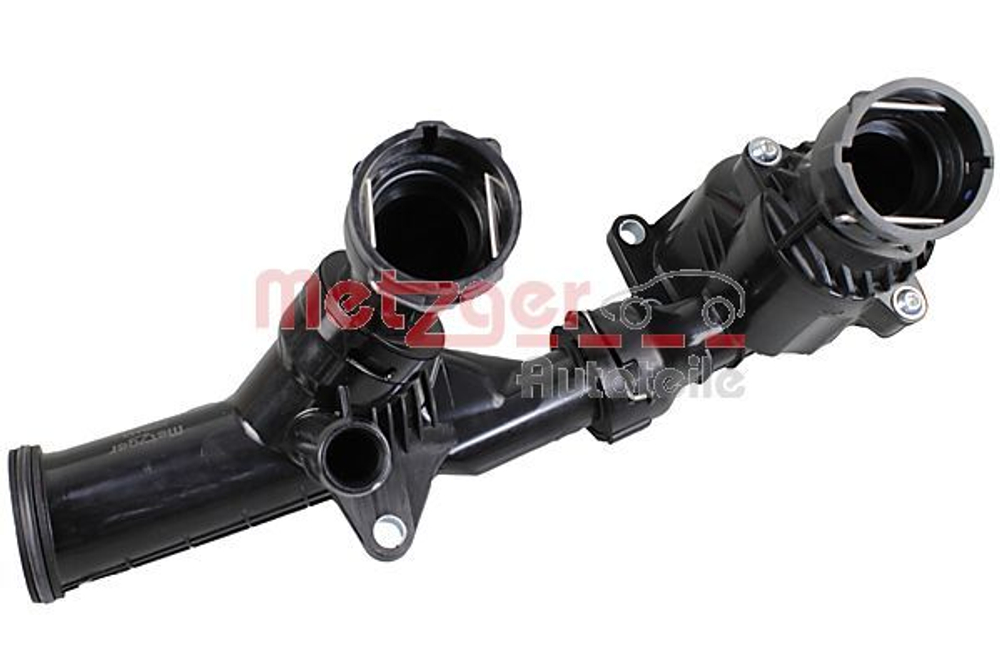 METZGER - 4006443-MEZ - Thermostat, coolant