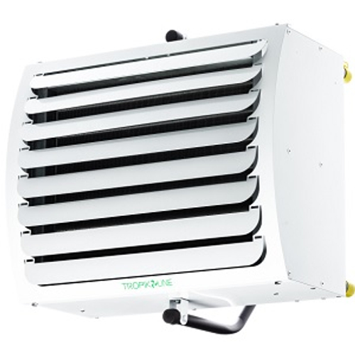 Водяной тепловентилятор Tropik-Line AERO 15D30, 14400 Вт, белый