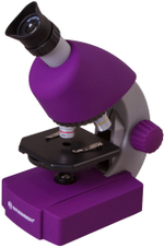 Микроскоп детский Bresser Junior 40x–640x
