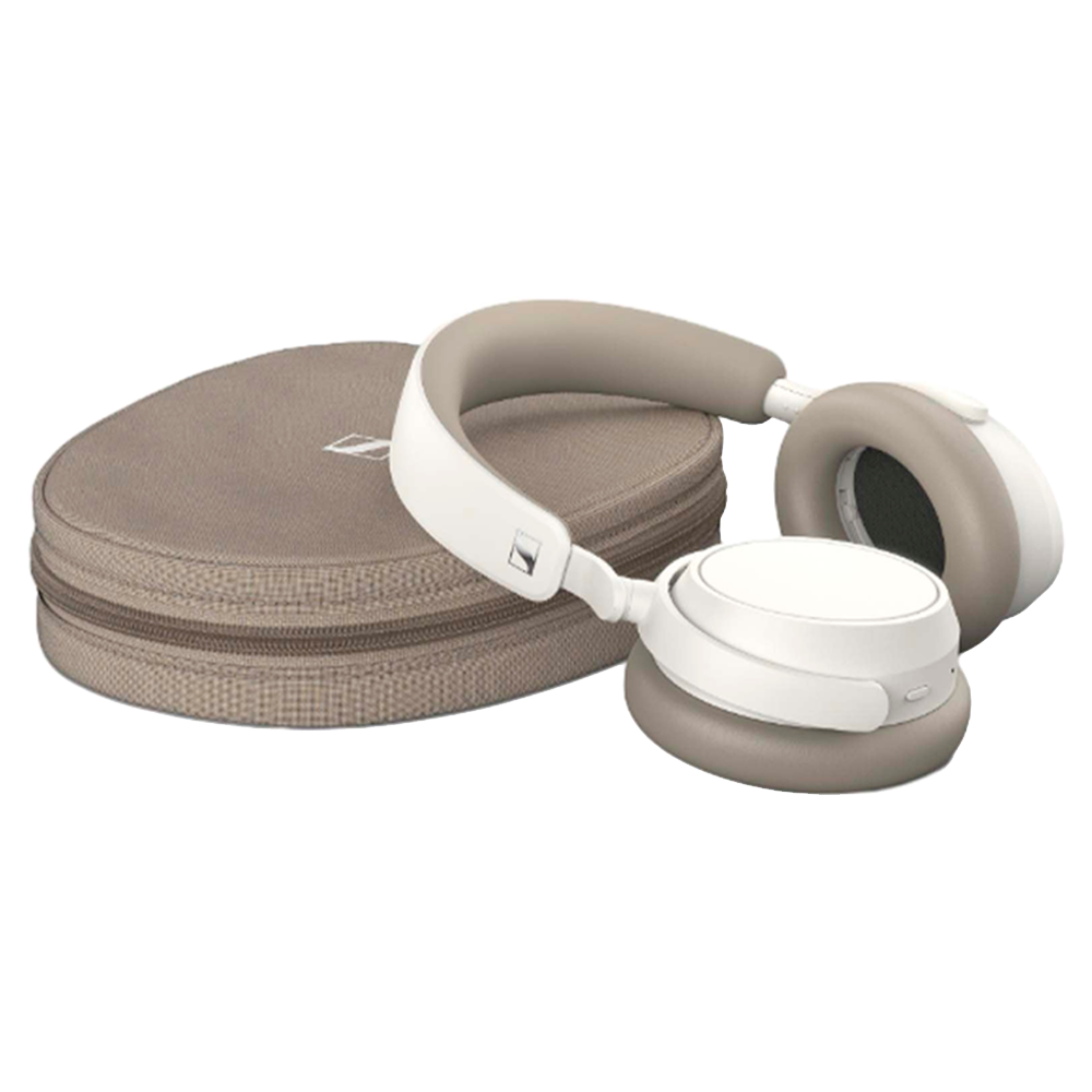 Беспроводные наушники Sennheiser Accentum Plus, White (Белый)