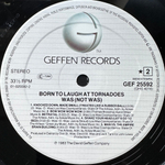 Was (Not Was) - Born To Laugh At Tornadoes (Голландия 1983г.)