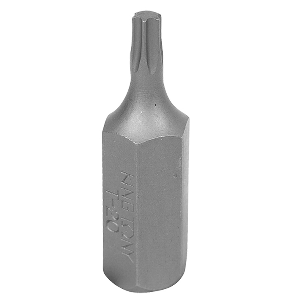 KING TONY (163620T) Вставка (бита) торцевая 10 мм, L = 36 мм, TORX, Т20