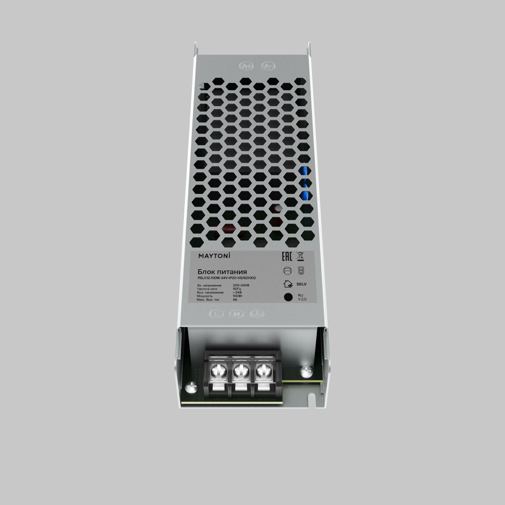 Источник напряжения Led Strip 821002