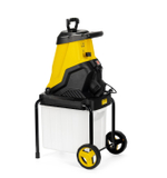 Измельчитель электрический CHAMPION SH281 (2,8кВт 45мм 11,5кг 50л)
