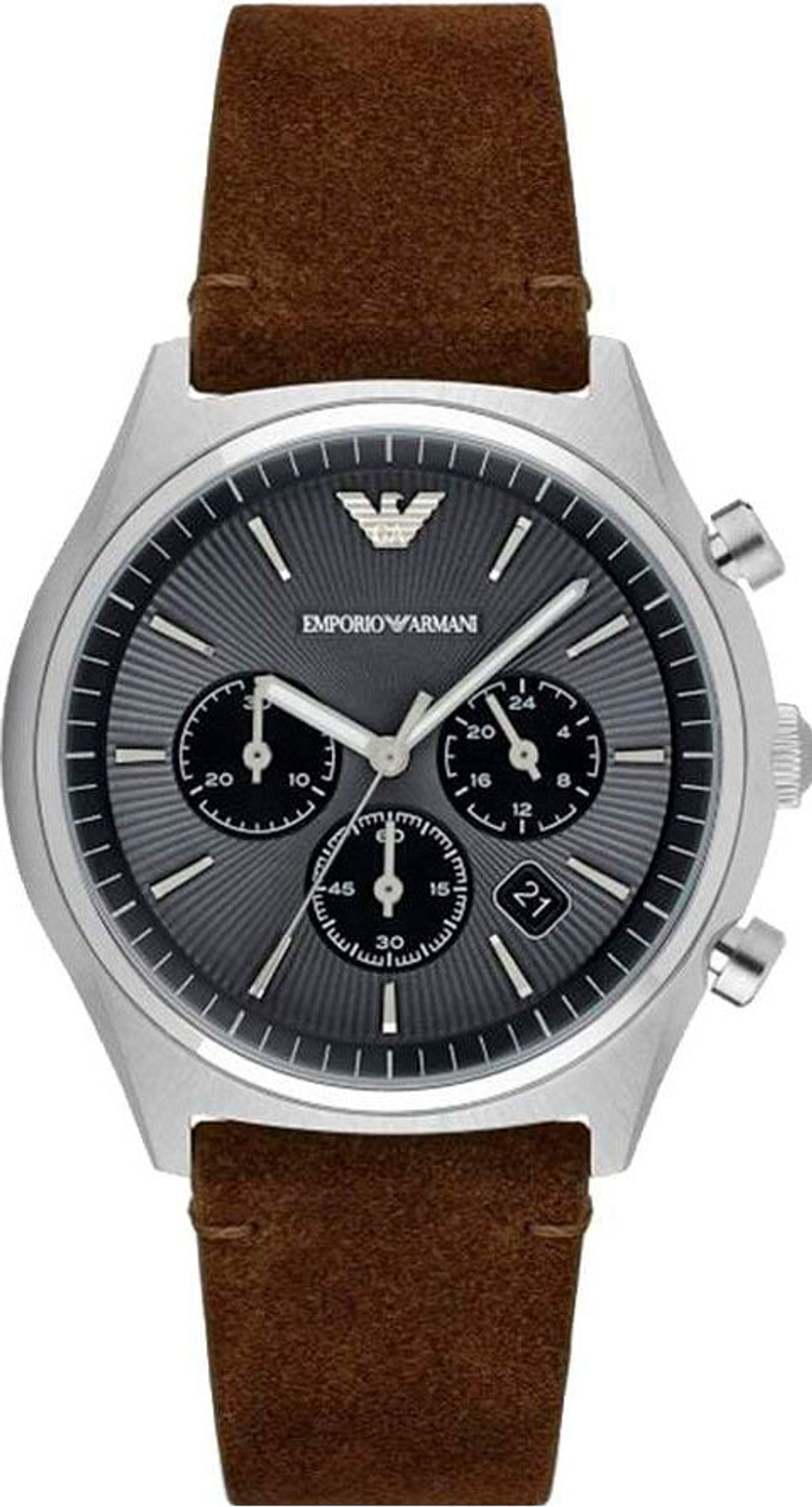 Наручные часы Emporio Armani AR11080 с хронографом