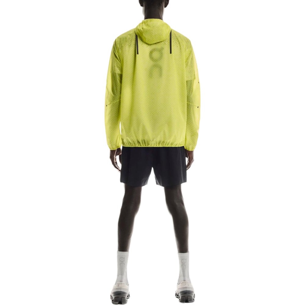 On Ultra Jackets