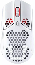 Беспроводная мышь HyperX Pulsefire Haste Wireless Белый