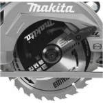 Циркулярная пила (дисковая) Makita HS004GZ (ручная) D диска.:190мм