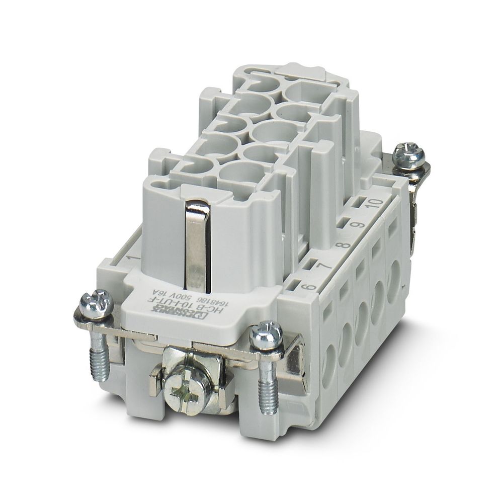 HC-B 10-I-UT-F