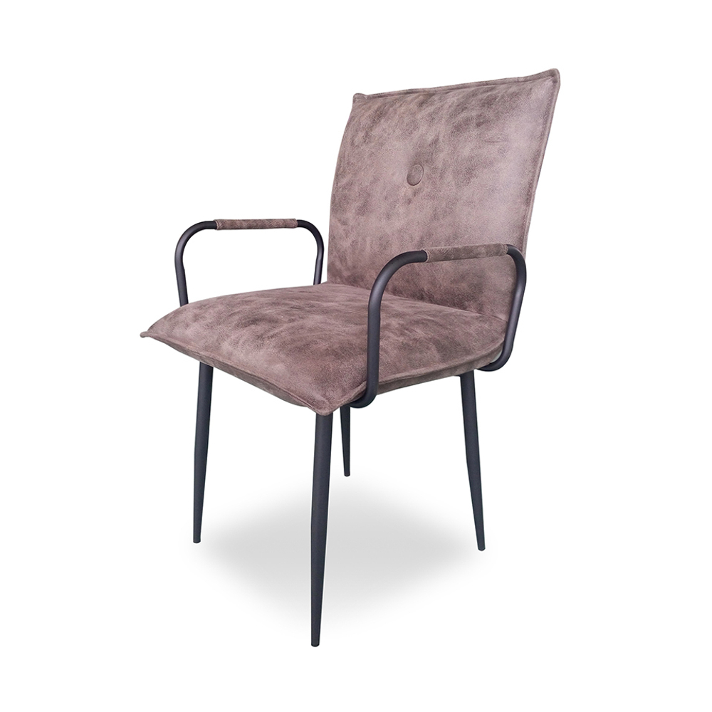 Полукресло Дуакс Roomers Furniture da-2359hq/x-05b-10