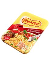 Лапша Роллтон С говядиной по-домашнему 90 г
