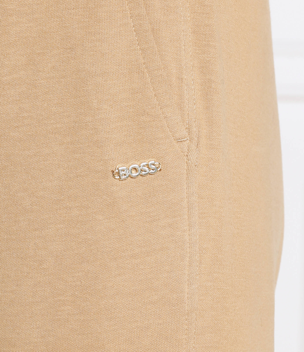 спортивные штаны elisas BOSS BLACK - коричневый(50479041)